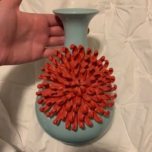 Anthropologie Vase